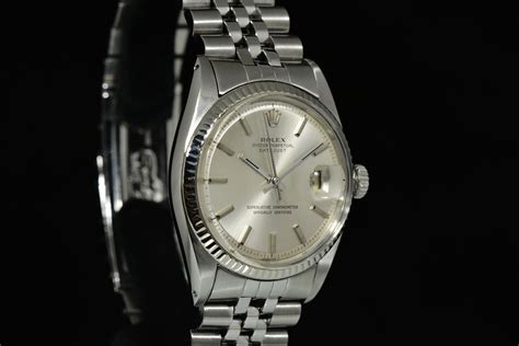 rolex oyster perpetual datejust 1601 buy|rolex datejust 1601 36mm.